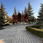 Marianna Wellness - - Apartment Zalakaros