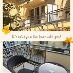 Apartment Marianna Wellness - - *