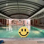 Marianna Wellness - - Apartment