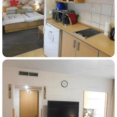 Marianna Wellness - - Appartement *