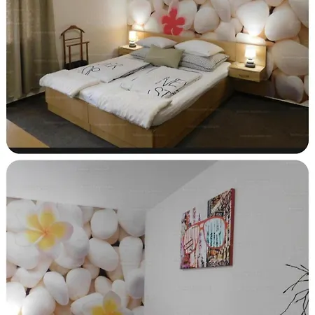 Marianna Wellness - - شقة