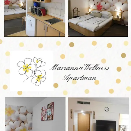Marianna Wellness - - * ザラカロシュ