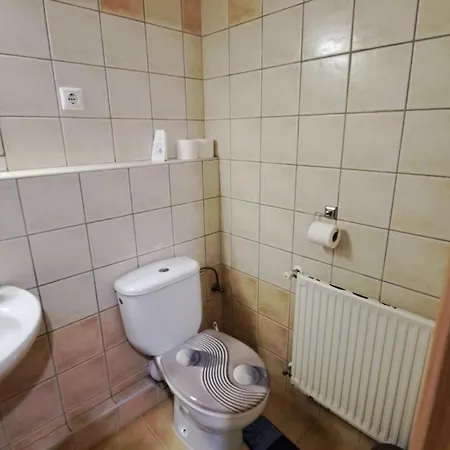 Marianna Wellness - - شقة *