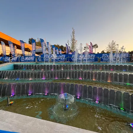 Marianna Wellness - - شقة *