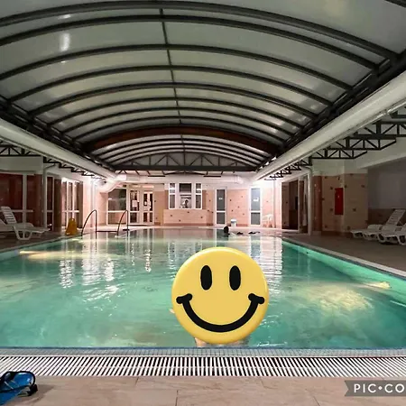 Marianna Wellness - - شقة