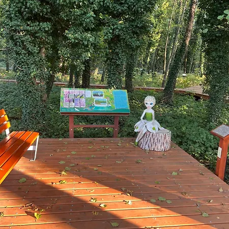 Apartment Marianna Wellness - - Zalakaros
