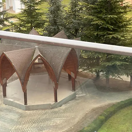 شقة Marianna Wellness - - زلاكاروس