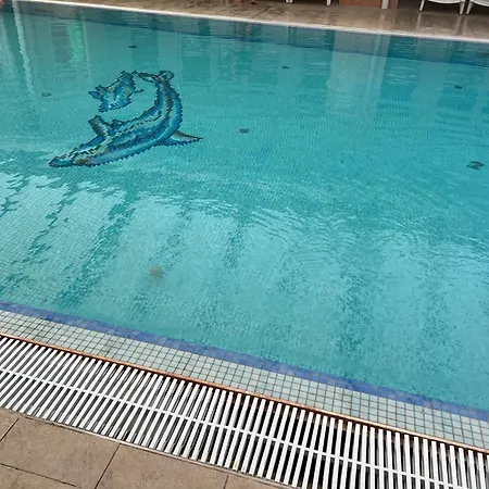 Marianna Wellness - - Appartement Zalakaros