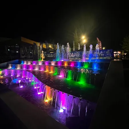 Marianna Wellness - - شقة *