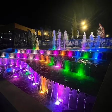 شقة Marianna Wellness - - زلاكاروس