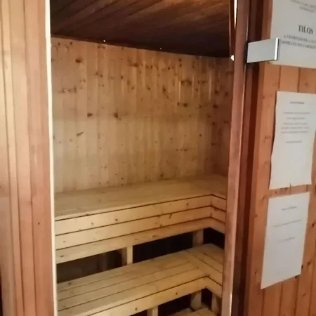 شقة Marianna Wellness - -