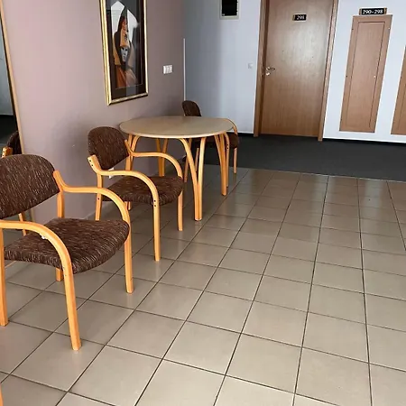 Marianna Wellness - - شقة *