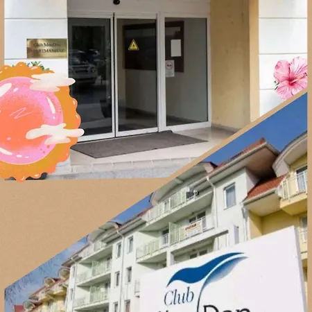 Marianna Wellness - - شقة زلاكاروس