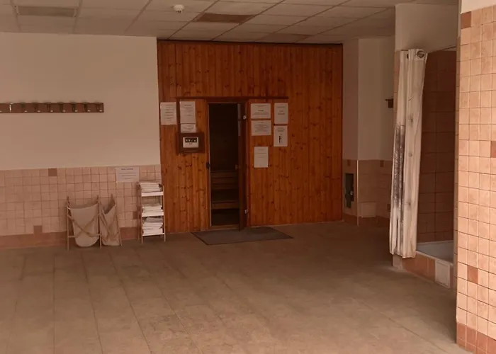 Marianna Wellness - - * Zalakaros