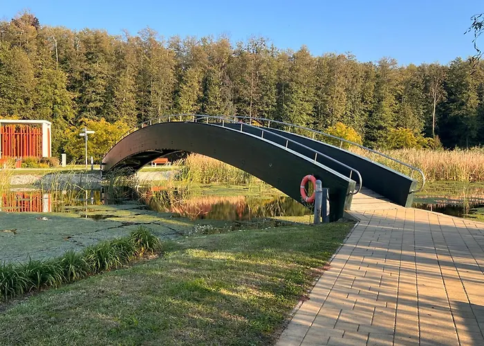 Marianna Wellness - - Zalakaros