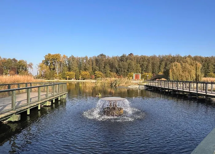 Marianna Wellness - - * Zalakaros