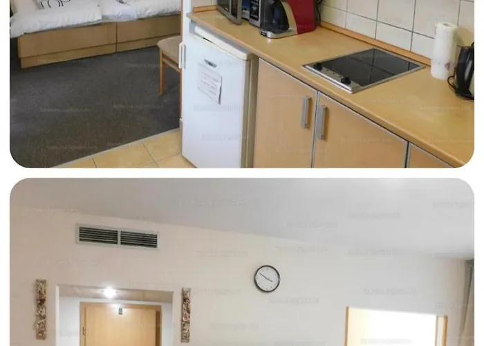 Marianna Wellness - - Apartment *