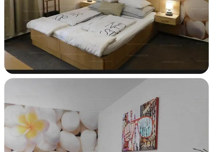 Marianna Wellness - - Apartment