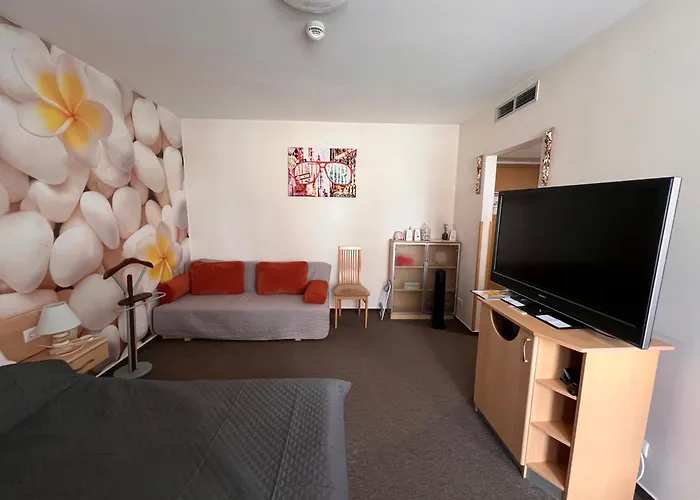 Marianna Wellness - - Zalakaros