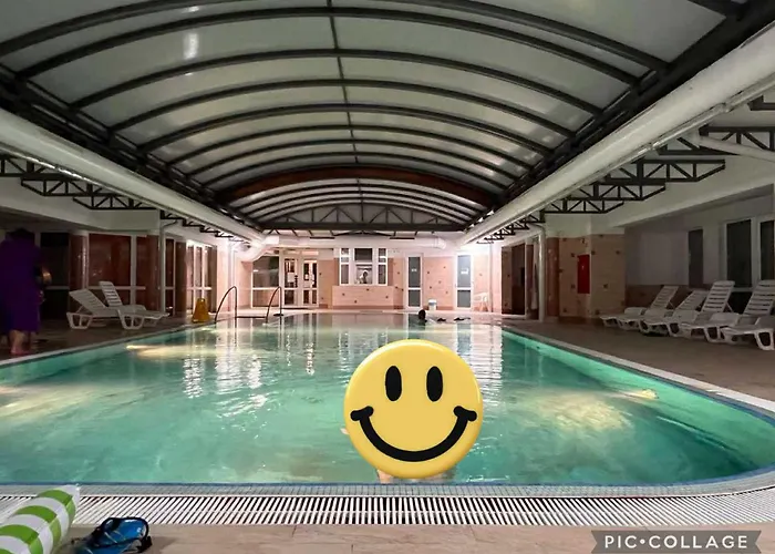 Marianna Wellness - - Apartment