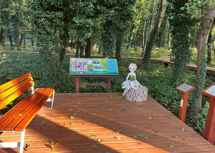 Apartment Marianna Wellness - - Zalakaros