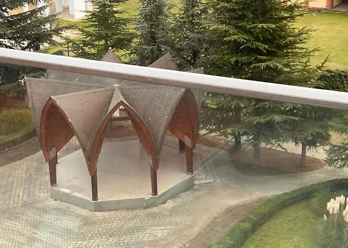 Apartment Marianna Wellness - - Zalakaros