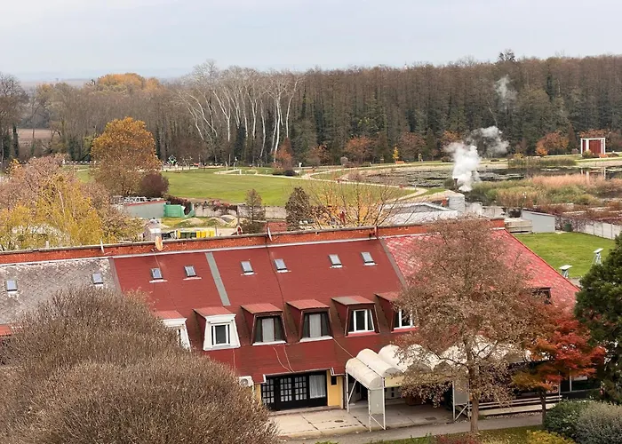 Marianna Wellness - - Apartment