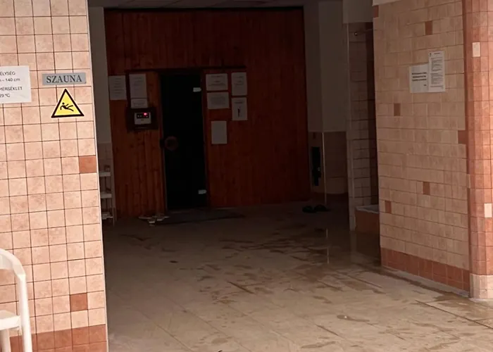 Apartment Marianna Wellness - -