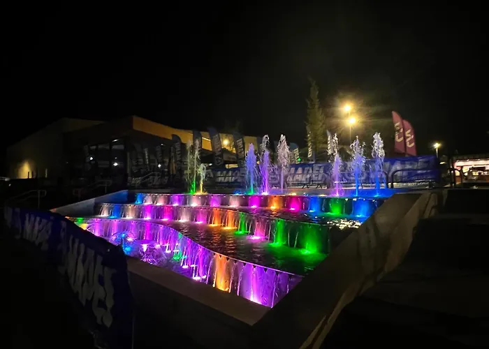 Marianna Wellness - - Apartment *