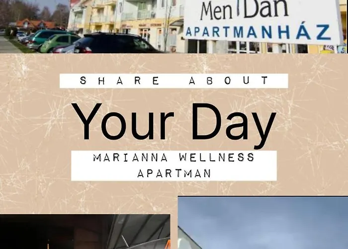 Marianna Wellness - -
