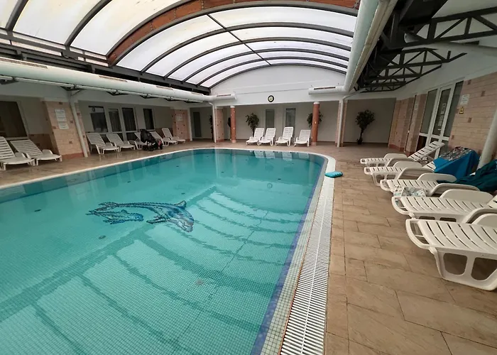 Apartment Marianna Wellness - - *