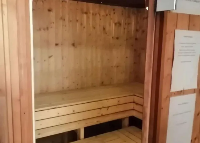 Apartment Marianna Wellness - -