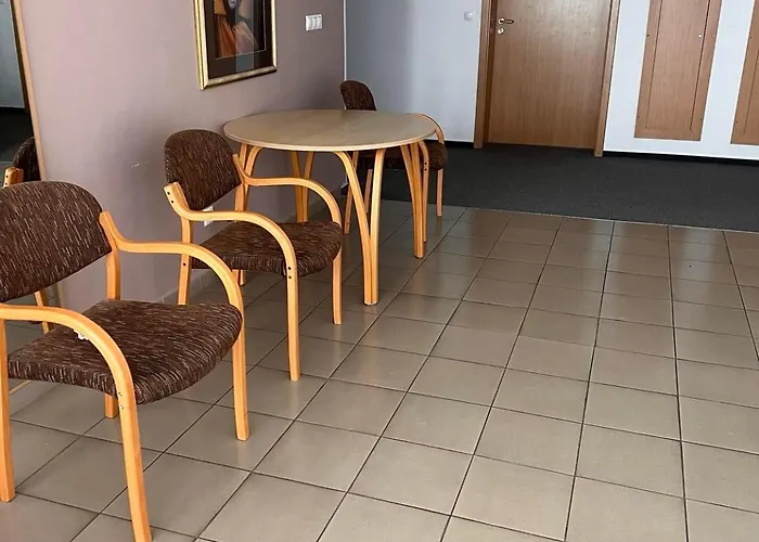 Marianna Wellness - - Apartment *